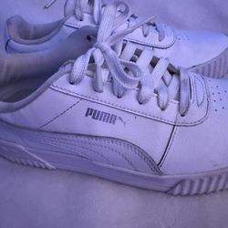 Pumas Shoes 
