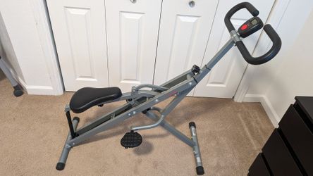 Excellent Condition Exercise Machine. 