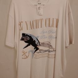 27 Yacht Club Xl 