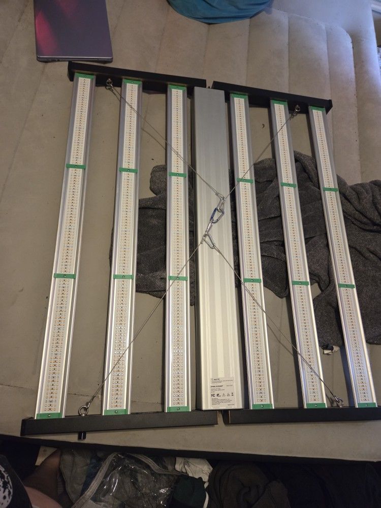Phlizon Grow Light