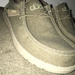 Heydudes Men Shoes