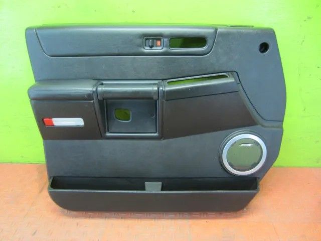 Hummer H2 Front Door Panels 