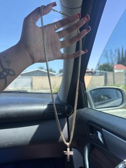 10k 27’ 4mm Semi Solid Franco