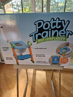 Potty Trainer