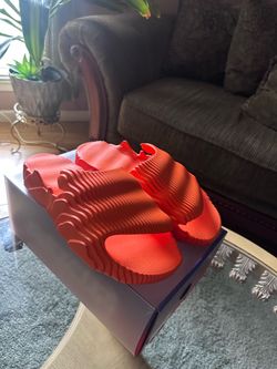 NAMI Lava Slides (Chris Brown x John Dean) – Size 11