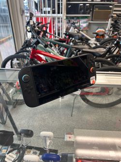 Nintendo Switch 2 256gb Black ~ tested working