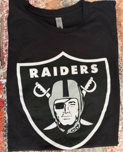 Raiders T-shirt