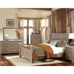 Bedroom Set