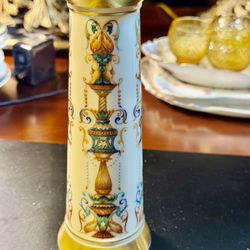 Vintage Lenox Lido salt shaker