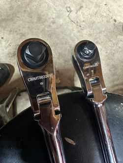 CRAFTSMAN RATCHET