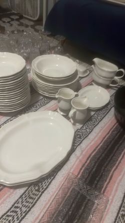 Dishset
