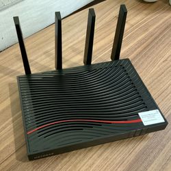 Netgear Nighthawk X4S