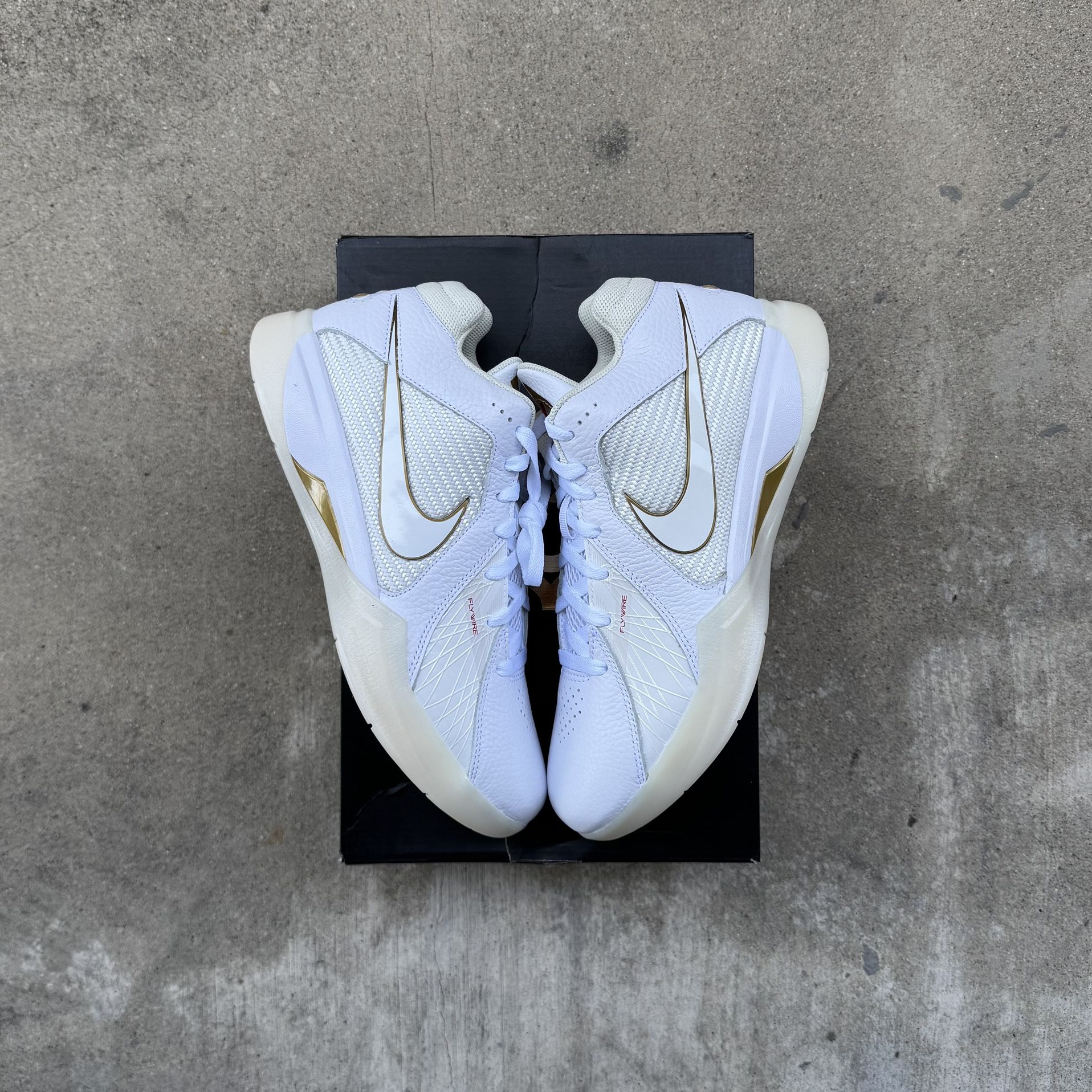 Nike KD 3