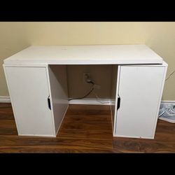 IKEA Desk