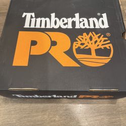 Timberland pros 