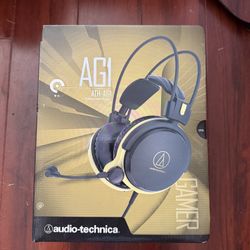 ATH AG1 Brand New