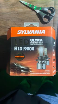 SYLVANIA LED H13-9008