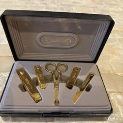 Gorgeous Stafford Grooming kit 