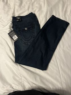 True Religion Jeans size 38 Brand New