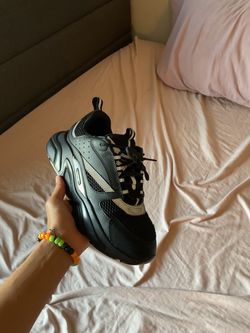 Dior’s Size 9.5
