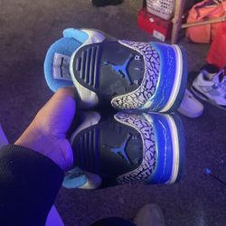 Jordan 3 Sz 10