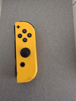 Nintendo Switch Remote