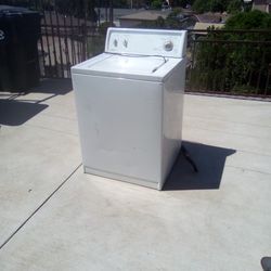 Lavadora De Ropa Eléctrica  Kenmore Este De Los Ángeles