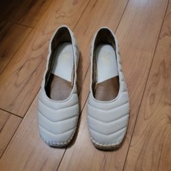 Franco Sarto Kiya Espadrille Ladies Shoes 