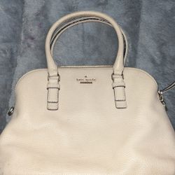 Kate Spade Purse Tote