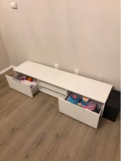 Living room decor