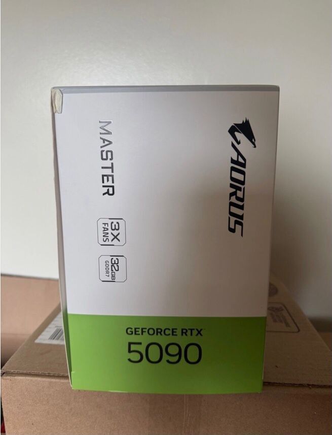 Graphic Card