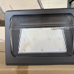 LED Wall Pack Lights (4 pack)