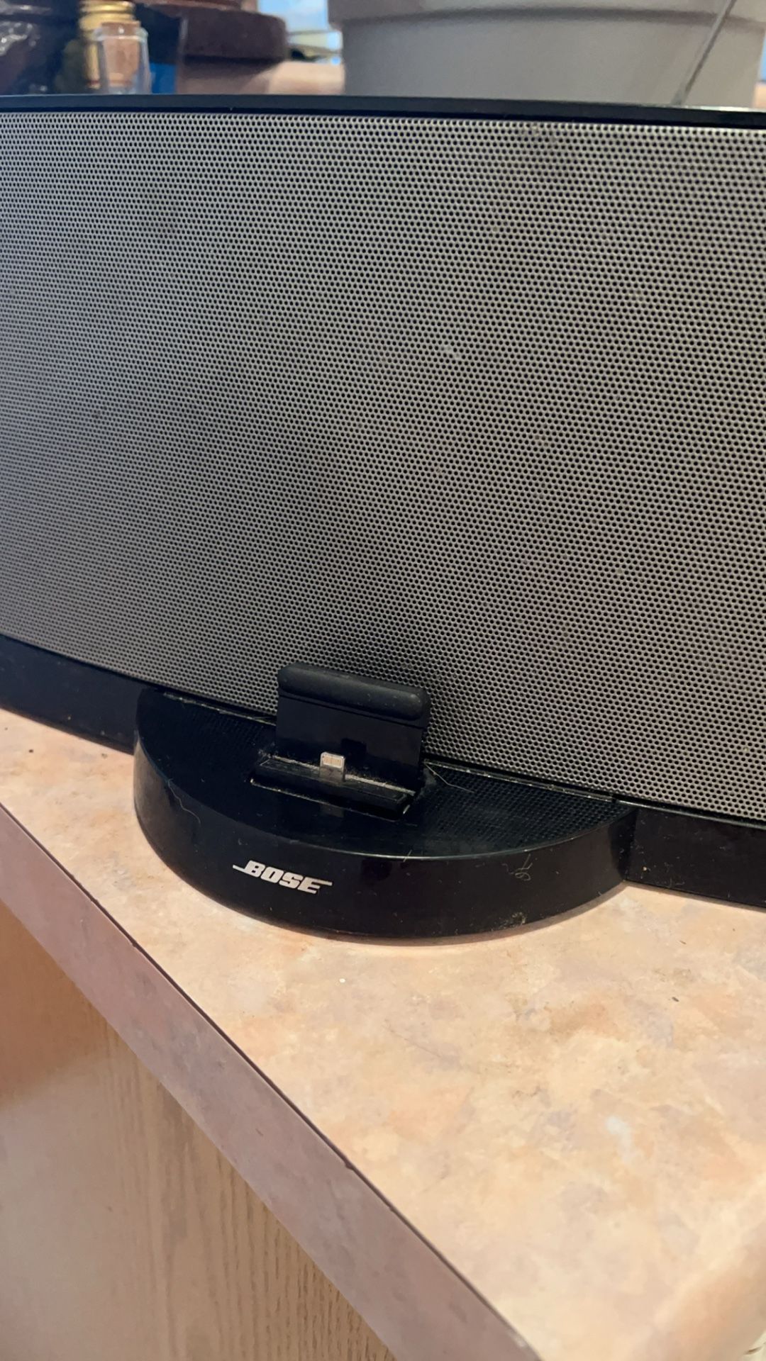 Bose Speaker