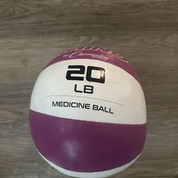 Medicine Ball