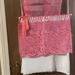 Afghan/pakistan Clothes Unstitched 