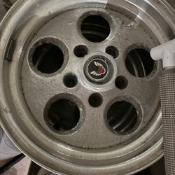 Firebird Wheels 400 OBO 