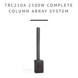 2) Carvin TRC 210A  (Pair)