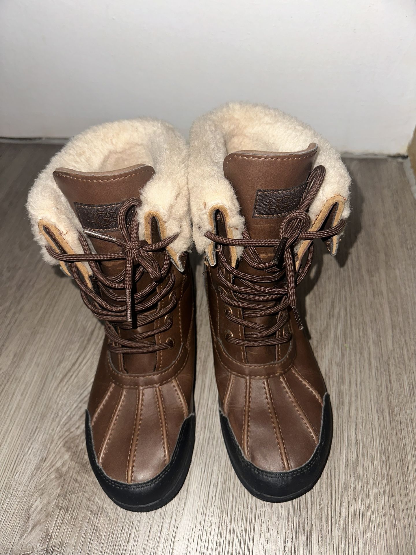 UGG Butte II Coldweather 'Worchester' 
