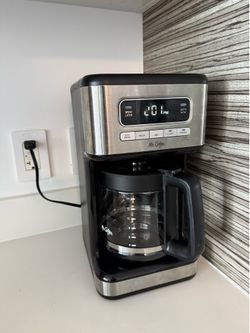 Coffe maker