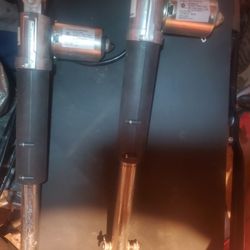 Sleep Number Adjustable Bed Flexfit Actuator Motors P-TECH DR8-59-2402 Head & Foot