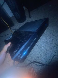 Xbox one