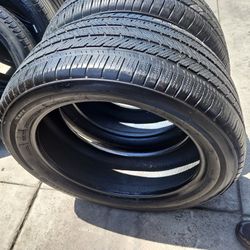Pair 2854521 Bridgestone Alenza