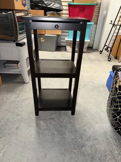 SHELF