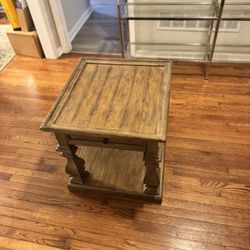 Coffee Table Set 