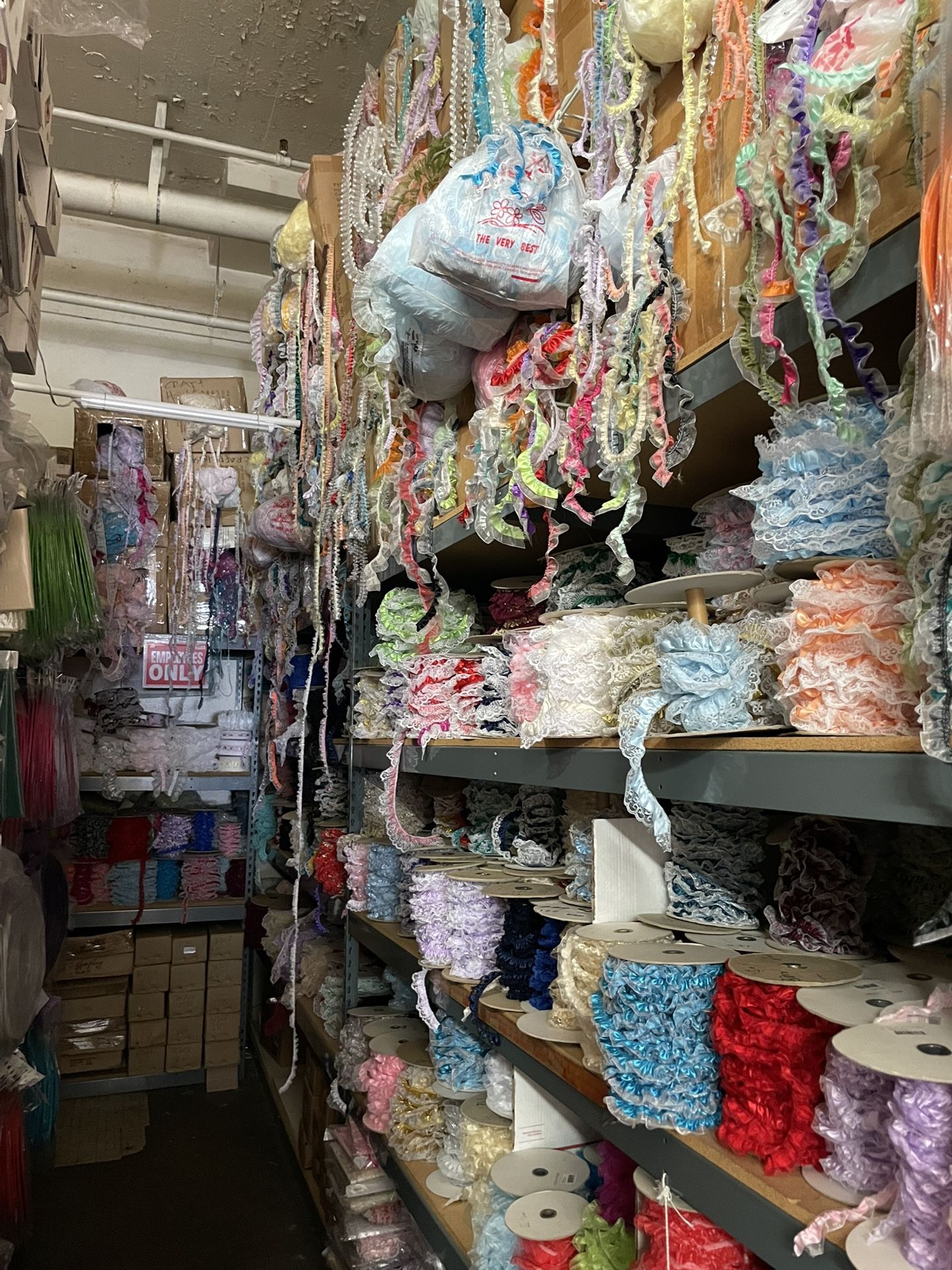 Crafts Business For Sale in Los Angeles DTLA
