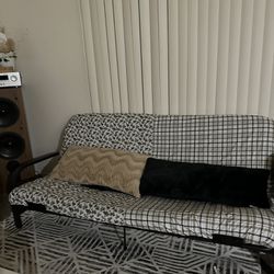 Futon Sofa/bed FULL