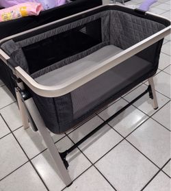 Monobebe bassinet