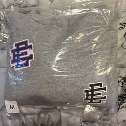 Eric Emmanuel Grey Sweatshirt (Medium) 