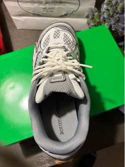 Botegga Shoes