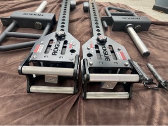 Rogue Lt-1 Trolly arms for sale